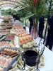 buffet Rception