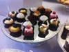 buffet aperitif