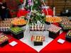 buffet apero.