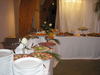 buffet d un mariage2009