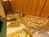 buffet ffectu par nos soins