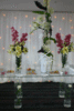 buffet en verre