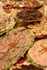 buffet froid
