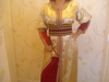 caftan a 30E