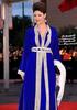 caftan blanc