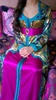 caftan chic