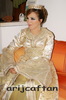 caftan dore