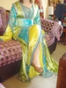 caftan en location