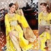 caftan haute couture 2013