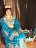caftan henne