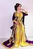 caftan mariee invite