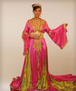 caftan marie