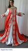 caftan mariee