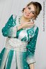 caftan marier