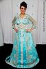 caftan marier