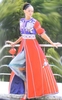 caftan pantalon