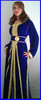 caftan royal