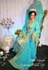 caftan sari 2013
