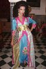 caftan saroual