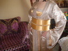 caftan