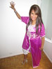 caftan