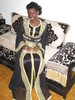 caftan