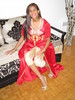 caftan