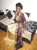 caftan