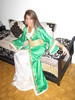 caftan