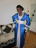 caftan