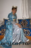 caftan