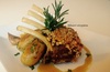 carr d'agneau