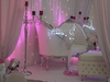 chandeliers