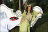 chaouia collection 2012