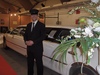 chauffeur professionnel form  PARIS