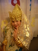 chedda fille