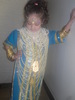 chedda fille