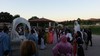 cheval mariage oriental