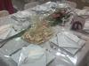 chic argent 