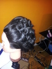 chignon 11