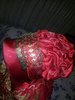chignon 4