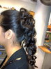 chignon 6