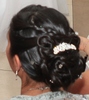 chignon 8