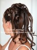 chignon fatiha