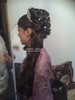 chignon