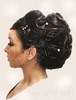 chignon