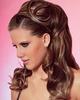 chignon