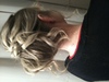chignon