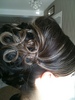 chignon