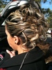 chignon